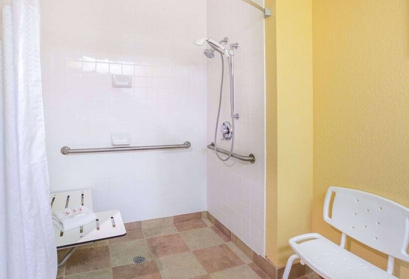 ホテル Ramada By Wyndham Maggie Valley