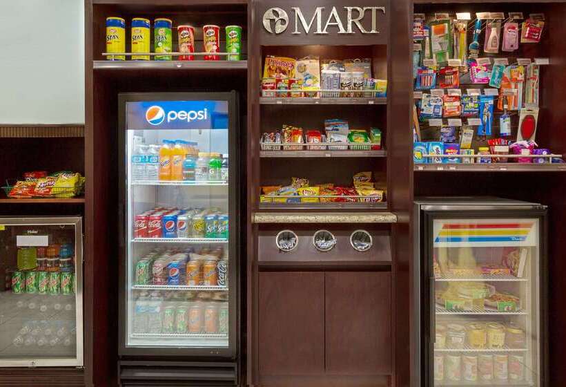 ホテル Ramada By Wyndham Pelham