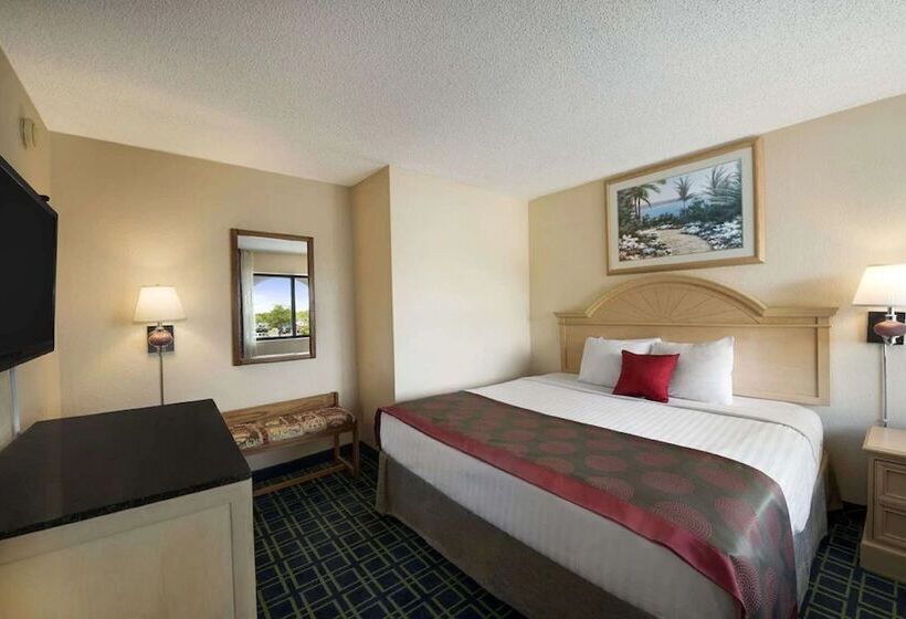 Space Coast Hotel  Titusville/kennedy Space Center