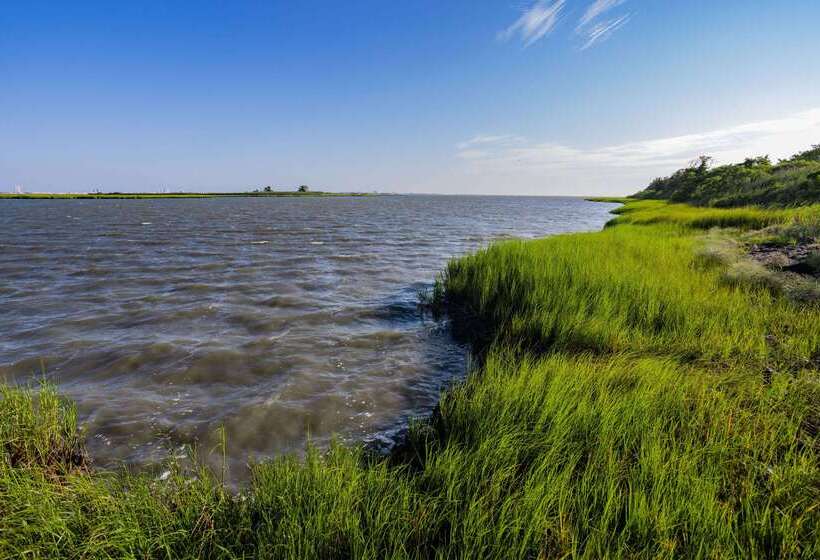 فندق Ramada By Wyndham West Atlantic City