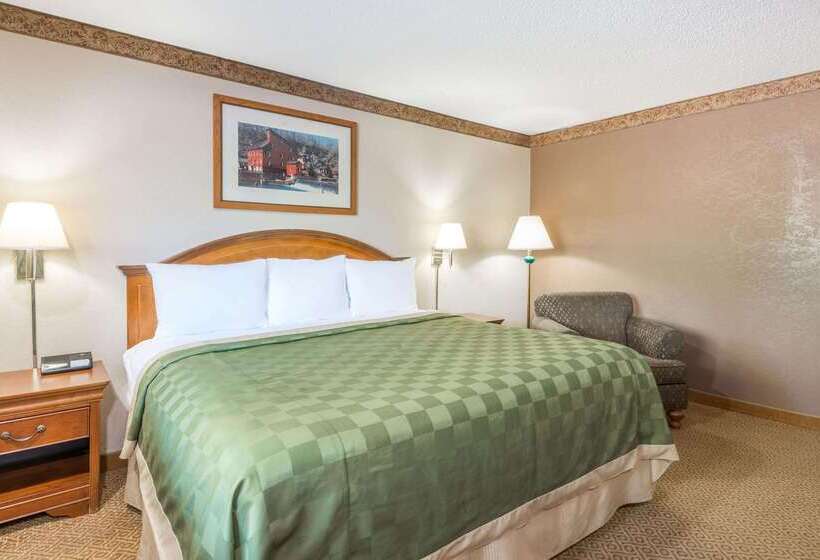 فندق Ramada By Wyndham West Atlantic City