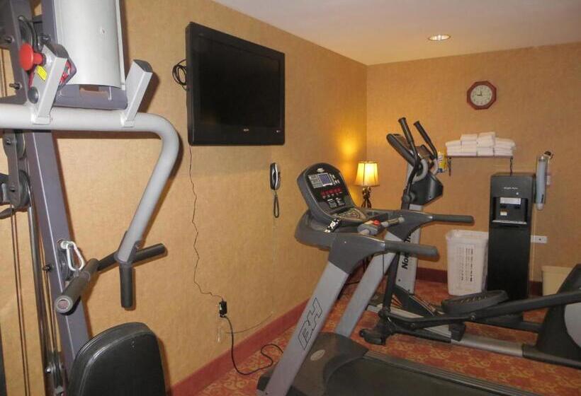 Отель Ramada By Wyndham Wisconsin Dells I 90