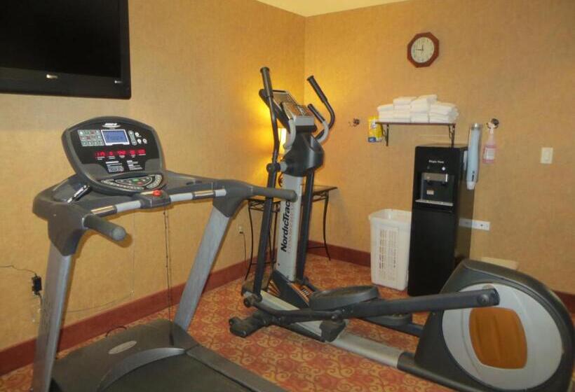 Отель Ramada By Wyndham Wisconsin Dells I 90