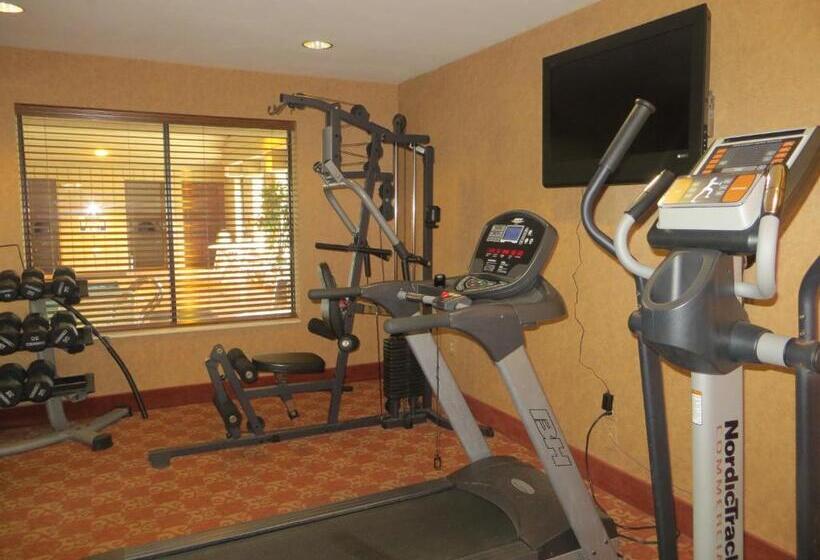 Отель Ramada By Wyndham Wisconsin Dells I 90