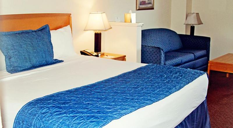 호텔 Ramada Downtown Orlando