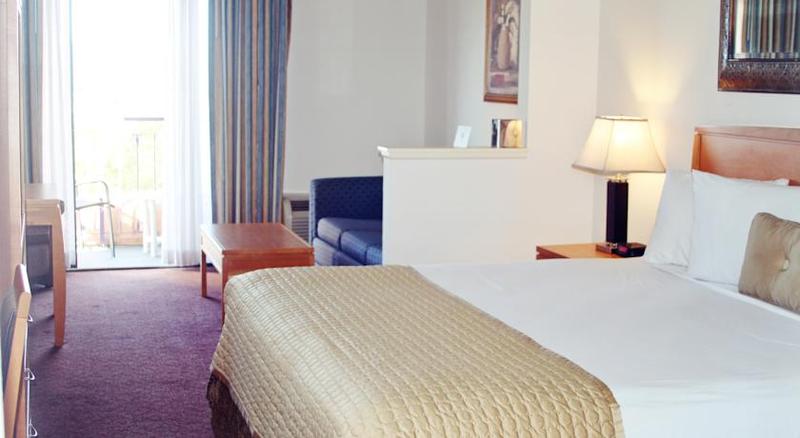 호텔 Ramada Downtown Orlando