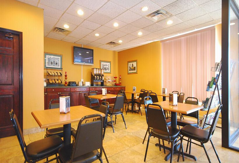 فندق Ramada Inn Limited