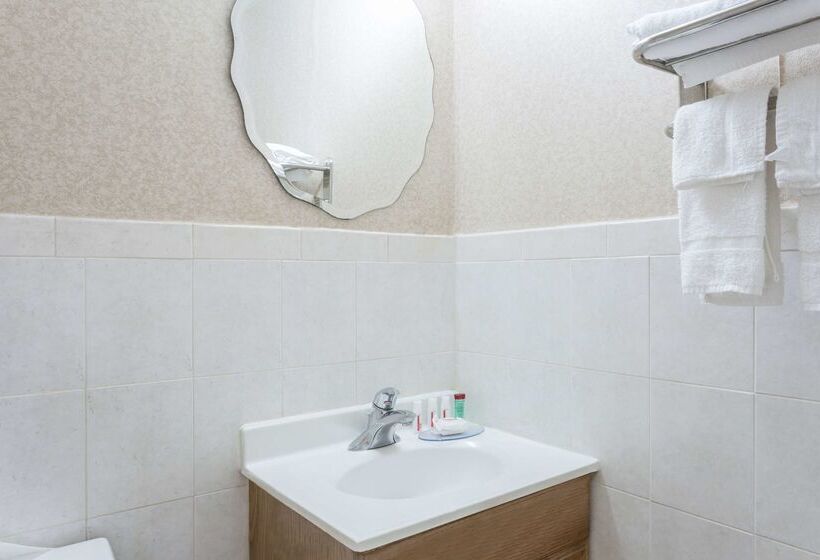 ホテル Ramada Limited Norfolk