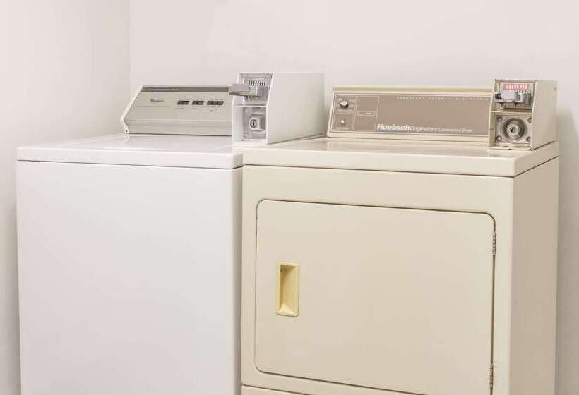 فندق Ramada Limited San Angelo