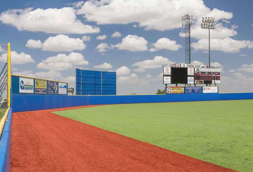 فندق Ramada Limited San Angelo