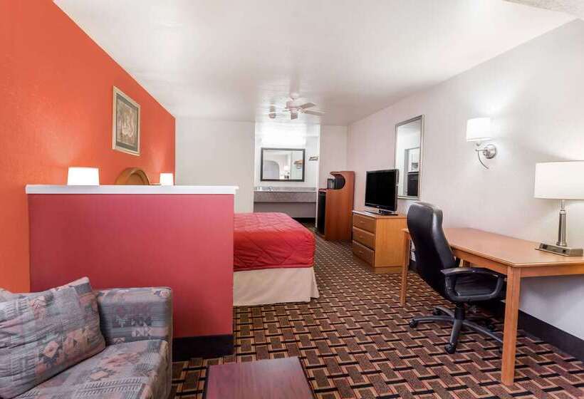 فندق Ramada Limited San Angelo