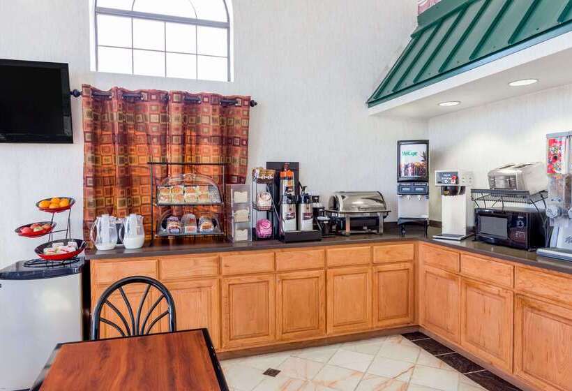 فندق Ramada Limited San Angelo