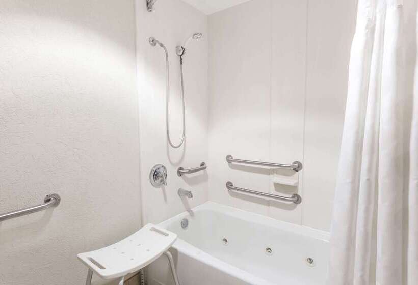 فندق Ramada Limited San Angelo