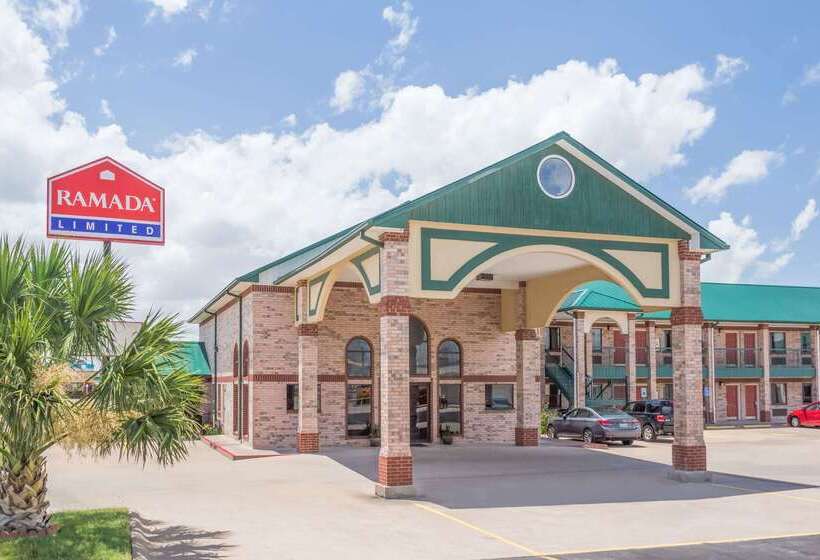 فندق Ramada Limited San Angelo