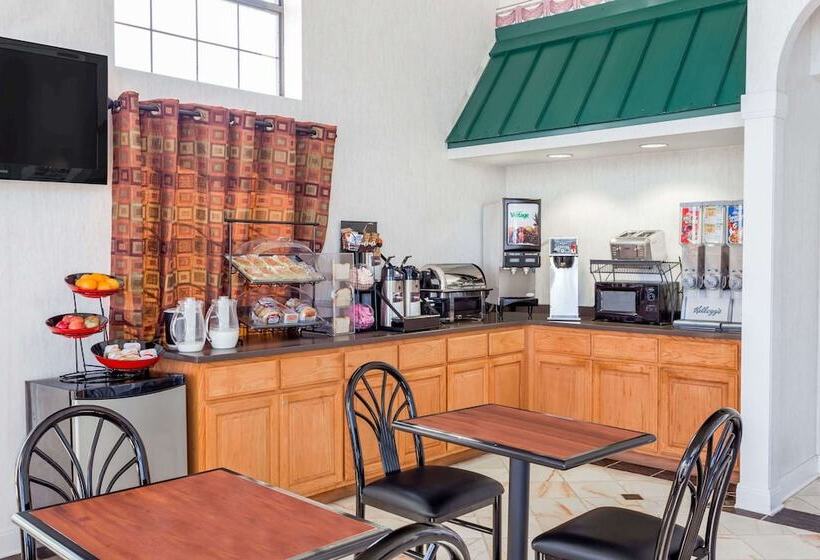 فندق Ramada Limited San Angelo