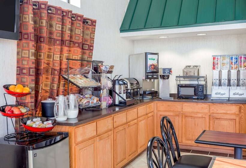 فندق Ramada Limited San Angelo