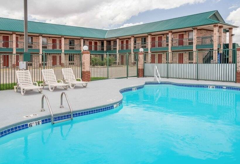 فندق Ramada Limited San Angelo