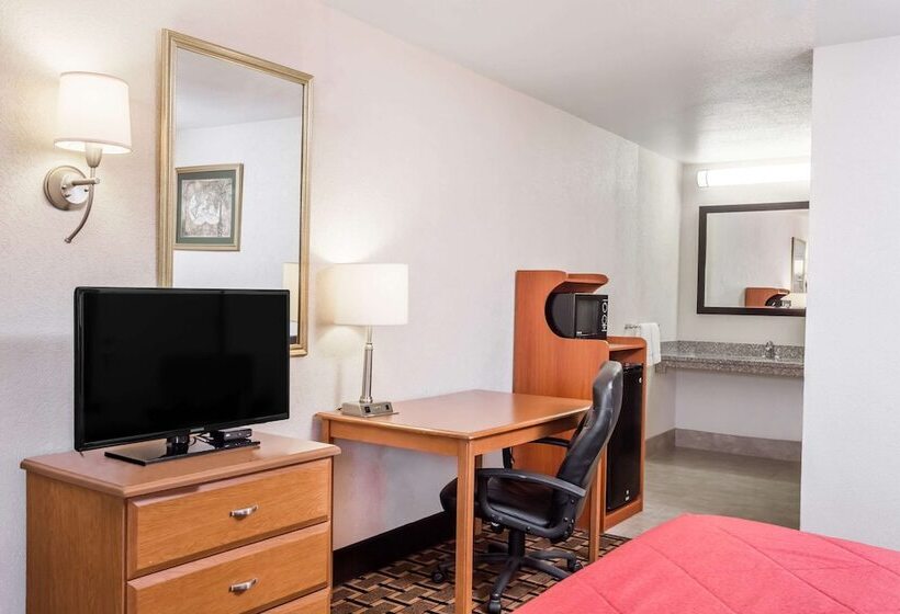 فندق Ramada Limited San Angelo