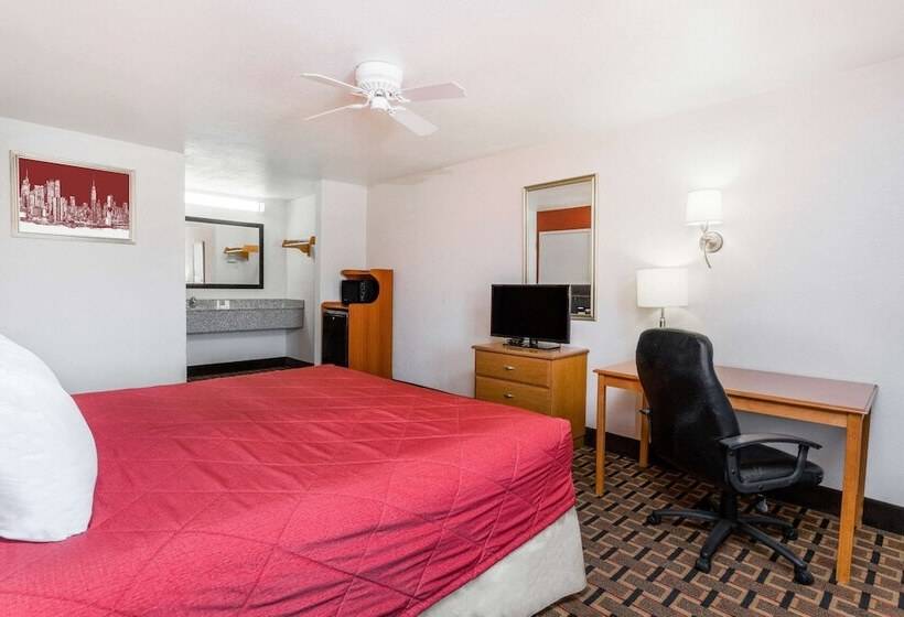 فندق Ramada Limited San Angelo