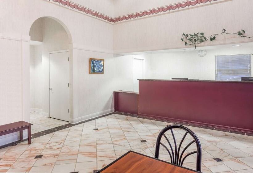 فندق Ramada Limited San Angelo