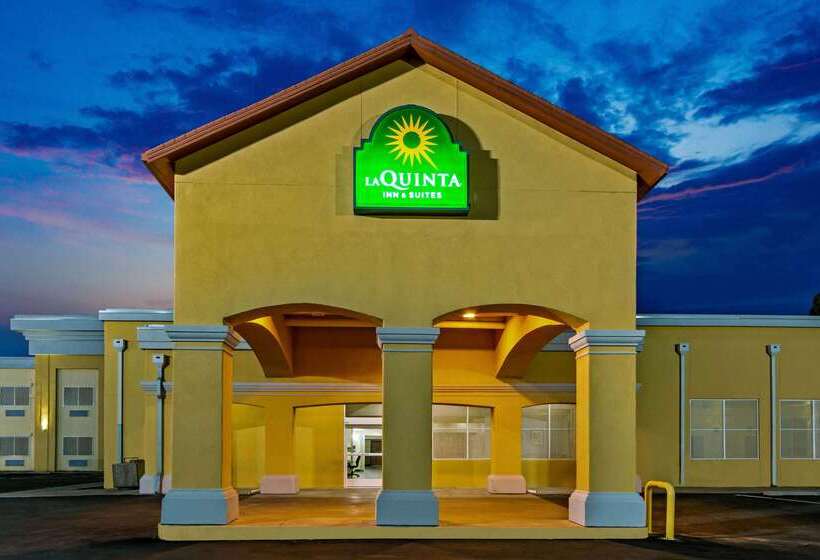 فندق La Quinta By Wyndham Santa Rosa