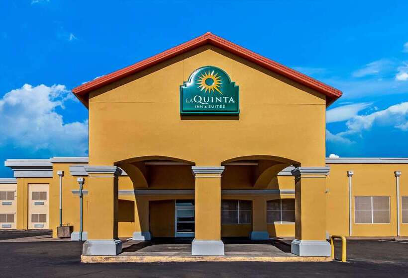 فندق La Quinta By Wyndham Santa Rosa