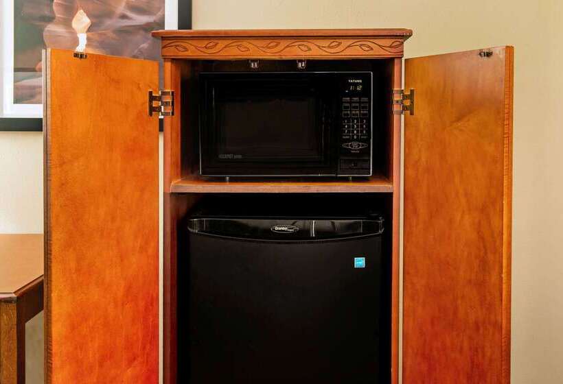 فندق La Quinta By Wyndham Santa Rosa