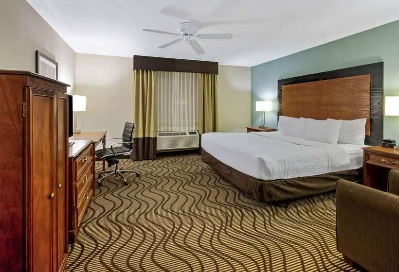 فندق La Quinta By Wyndham Santa Rosa