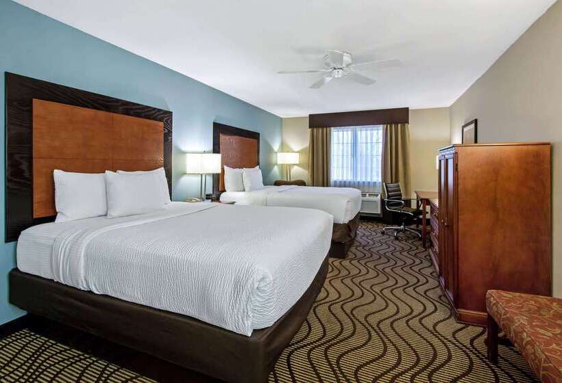 فندق La Quinta By Wyndham Santa Rosa