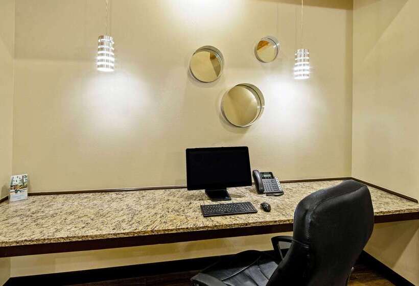 فندق La Quinta By Wyndham Santa Rosa