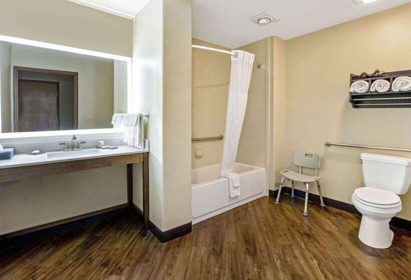 فندق La Quinta By Wyndham Santa Rosa