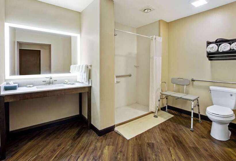 فندق La Quinta By Wyndham Santa Rosa