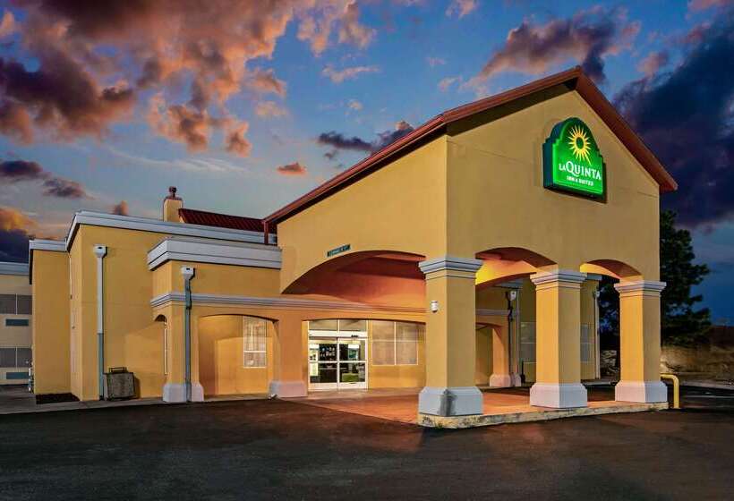 فندق La Quinta By Wyndham Santa Rosa