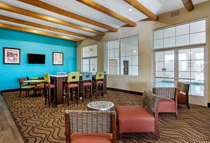 فندق La Quinta By Wyndham Santa Rosa