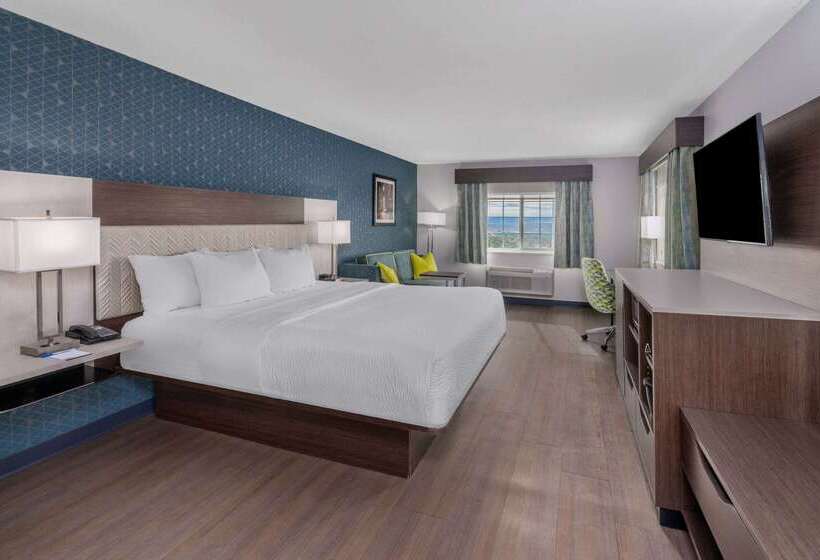 فندق La Quinta By Wyndham Santa Rosa