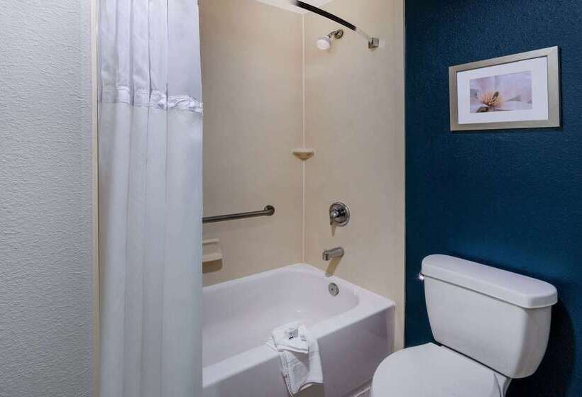 فندق La Quinta By Wyndham Santa Rosa