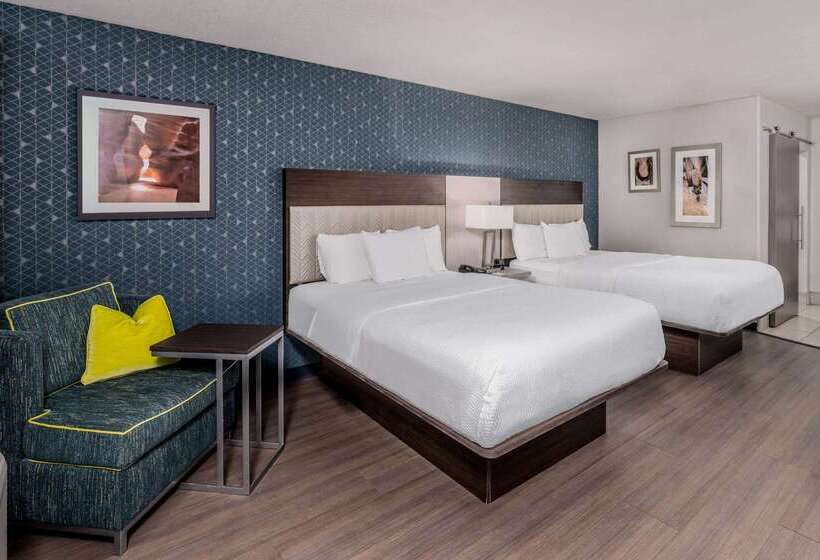 فندق La Quinta By Wyndham Santa Rosa