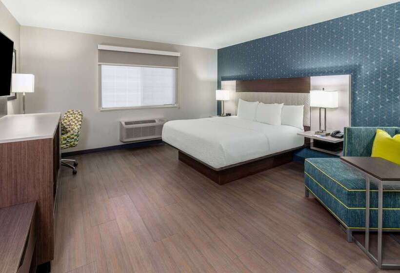 فندق La Quinta By Wyndham Santa Rosa