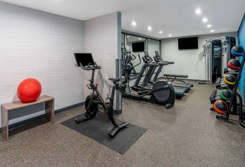 فندق La Quinta By Wyndham Santa Rosa