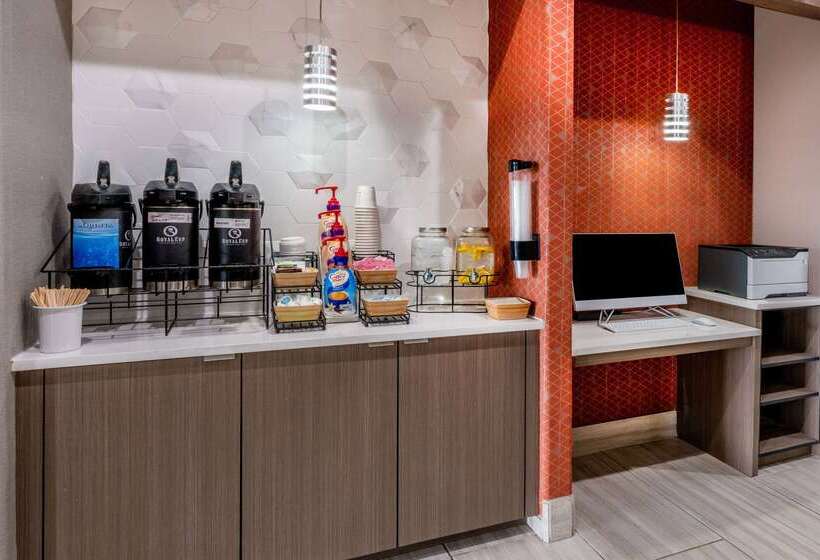 فندق La Quinta By Wyndham Santa Rosa