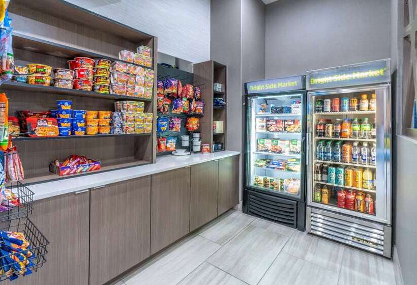 فندق La Quinta By Wyndham Santa Rosa