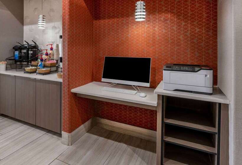 فندق La Quinta By Wyndham Santa Rosa