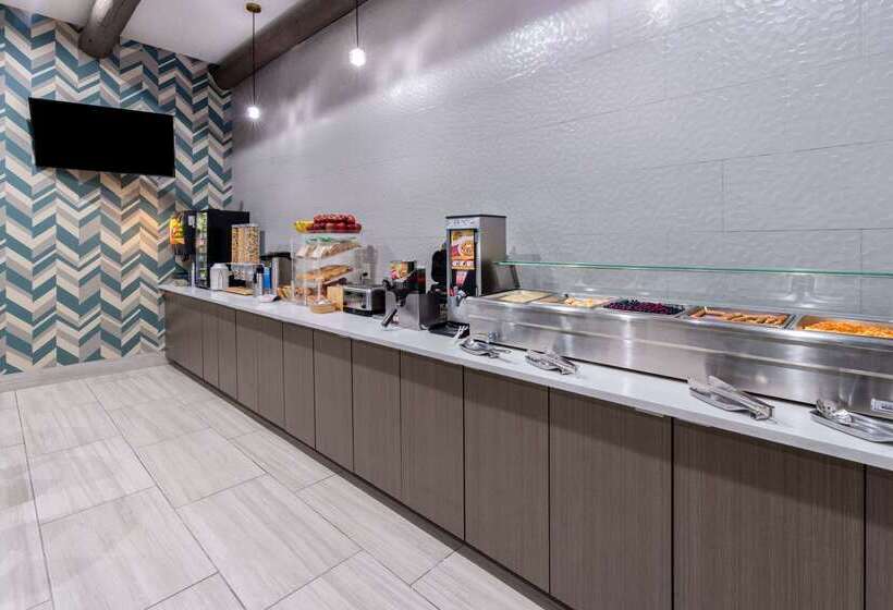 فندق La Quinta By Wyndham Santa Rosa