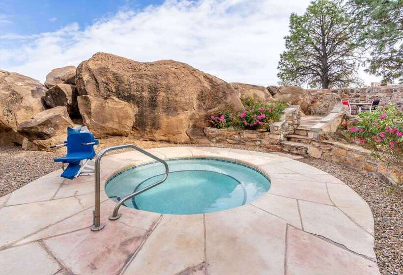 فندق La Quinta By Wyndham Santa Rosa