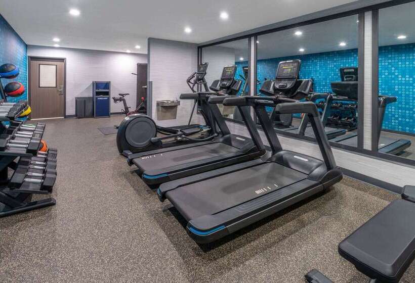 فندق La Quinta By Wyndham Santa Rosa