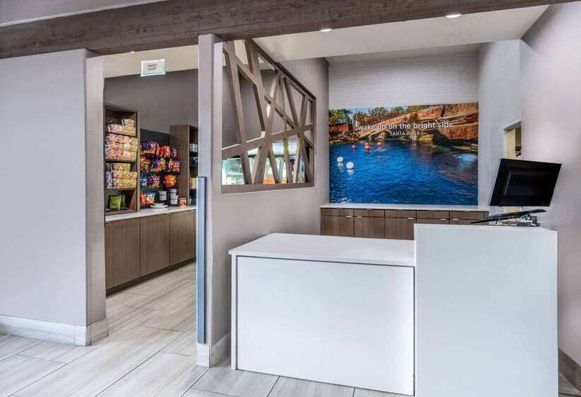 فندق La Quinta By Wyndham Santa Rosa