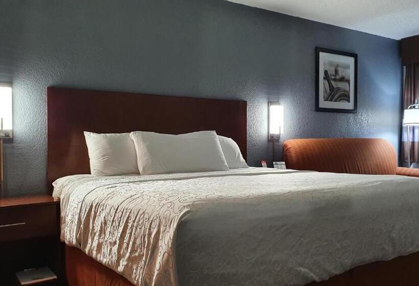 فندق South Padre Island Inn