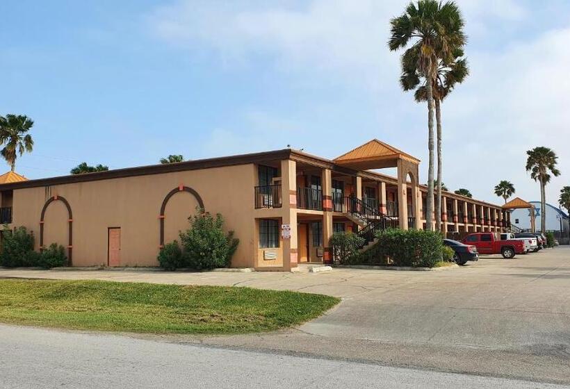فندق South Padre Island Inn