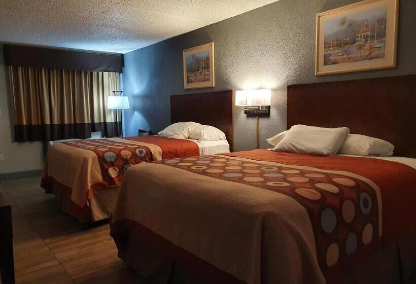 فندق South Padre Island Inn