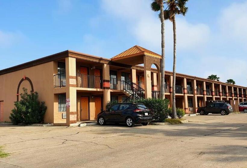 فندق South Padre Island Inn